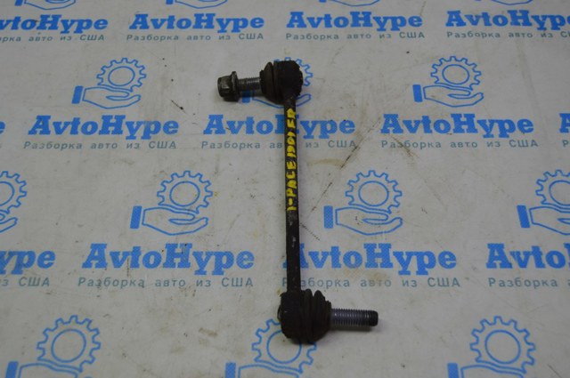 Амортизационная стойка T4A8238 JAGUAR