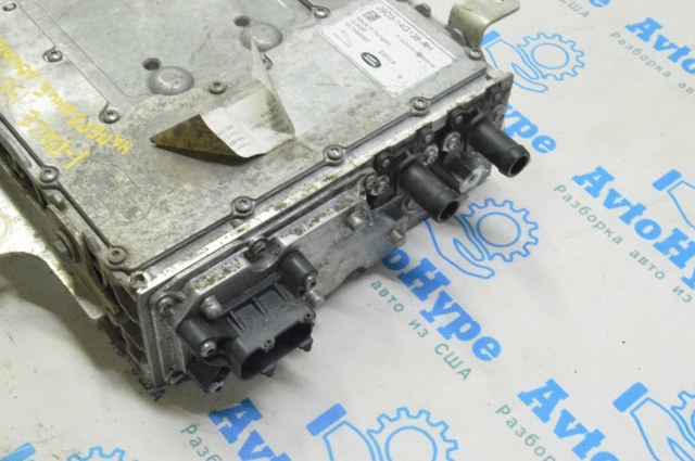 JAGUAR T4K10222 Инвертор тока в наличии Полтава