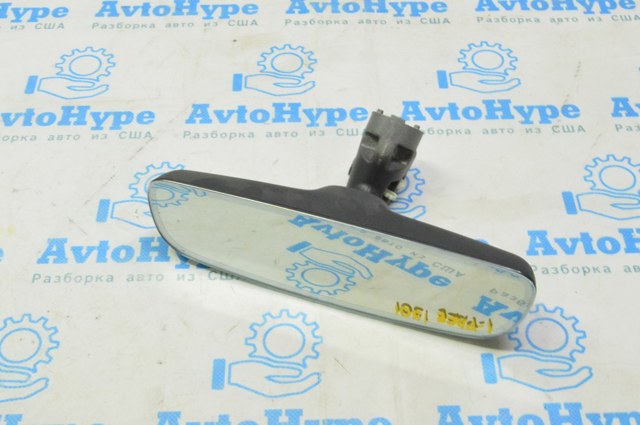 Зеркало салона авто T4K1068 JAGUAR