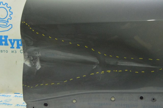 JAGUAR T4K1542 Дверь передняя левая в наличии Запорожье