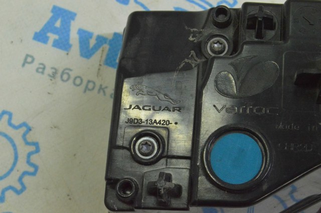 JAGUAR T4K1830 в наличии Винница