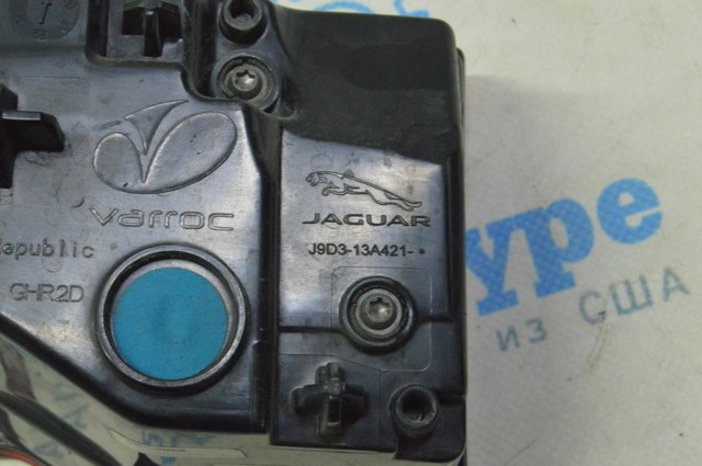JAGUAR T4K1834 в наличии Черновцы