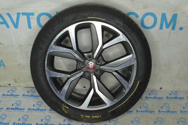 T4K3896 JAGUAR купить в Ровно
