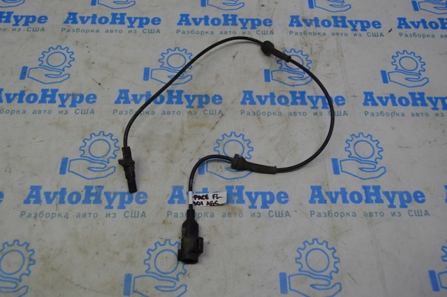 Датчик ABS задний T4K4052 JAGUAR