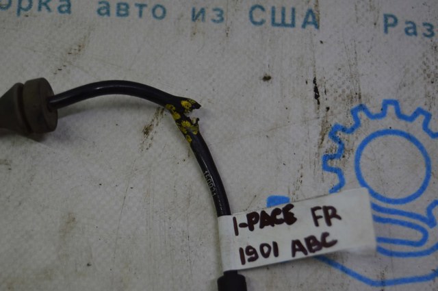 Датчики антиблокировочной системы тормозов T4K4053 JAGUAR