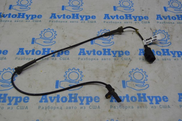 T4K4053 JAGUAR Датчик АБС передний купить в Ирпень