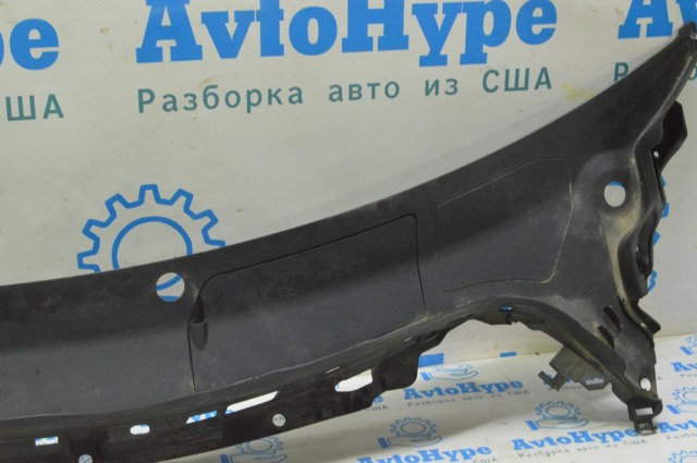 T4K4201 JAGUAR Водосток лобового стекла, жабо купить в Павлоград