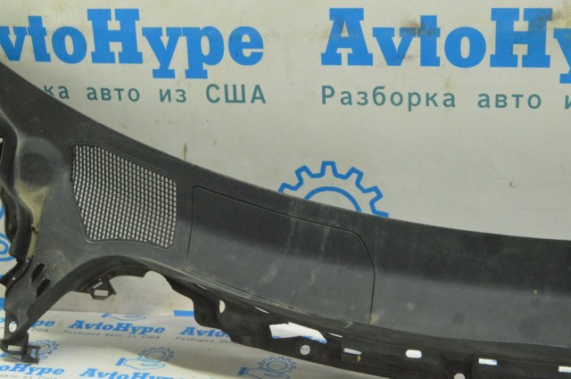JAGUAR T4K4201 Водосток лобового стекла, жабо в наличии Львов