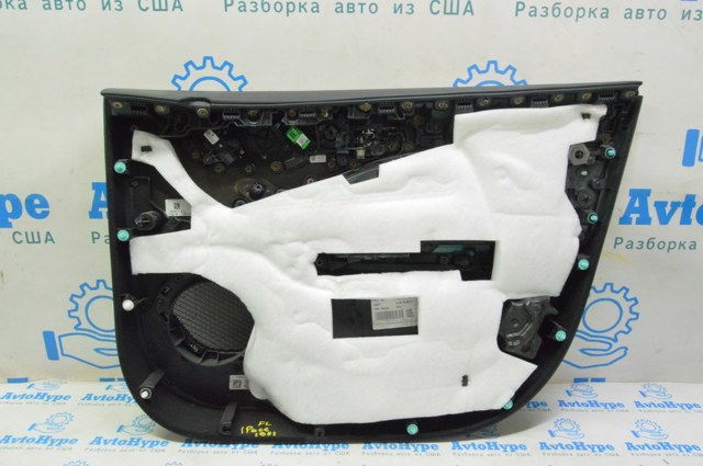 JAGUAR T4K4582 Обшивка (облицовка) внутренняя двери передней левой в наличии Тернополь