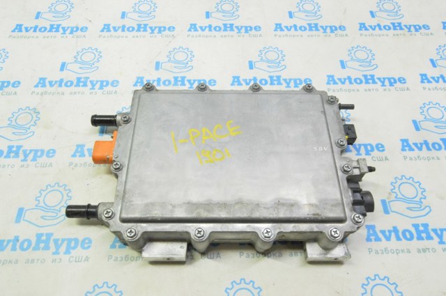 Преобразователь постоянного тока T4K6510 JAGUAR