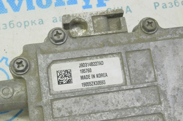 T4K6510 JAGUAR Преобразователь постоянного тока купить в Львов