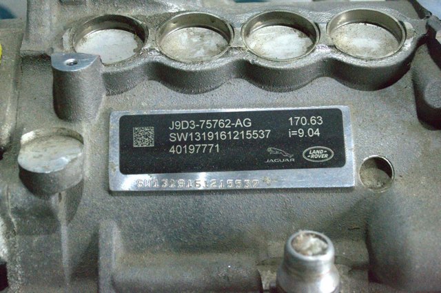 T4K9604 Электромотор купить Винница