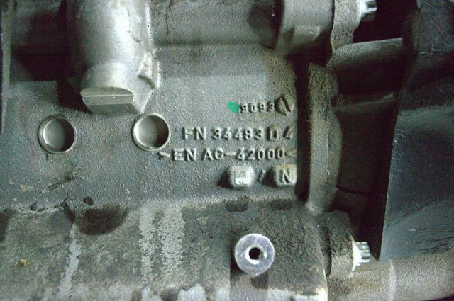 JAGUAR T4K9605 Электромотор в наличии Винница