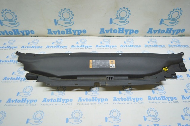 W713903S300 FORD Фиксатор упора капота купить в Украина
