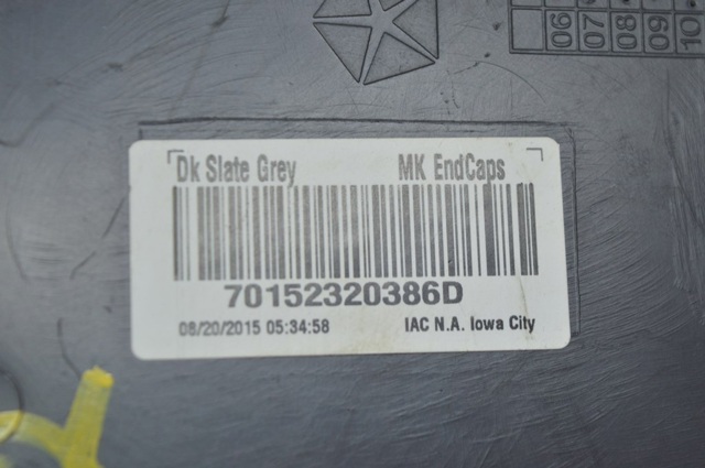 CHRYSLER YF48XDVAB в наличии Павлоград