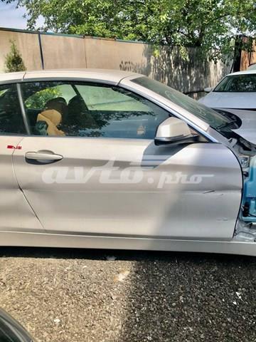 BMW 41007327346 Дверь передняя правая в наличии Кривой Рог