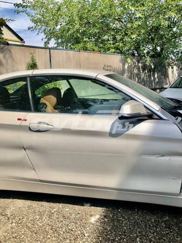 41007327346 BMW Дверь передняя правая купить в Ужгород