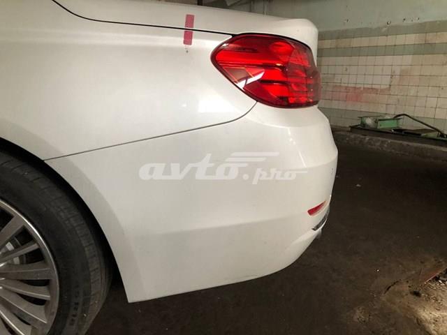 51127363308 BMW Бампер задний купить в Киев