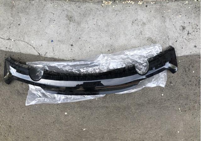 51128054564 BMW Бампер задний, нижняя часть купить в Кривой Рог
