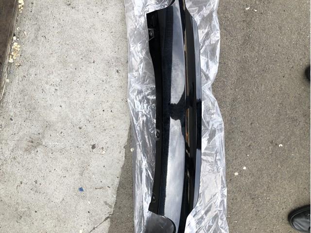 51128054564 BMW Нижняя часть заднего бампера купить в Черновцы