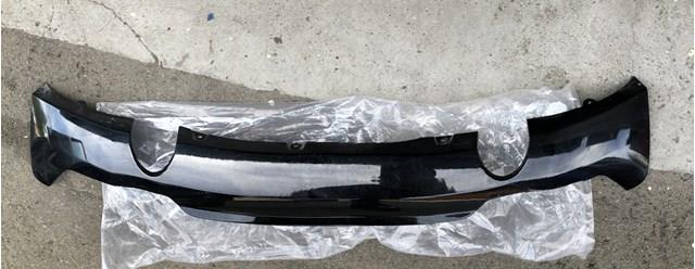 BMW 51128054564 Нижняя часть заднего бампера в наличии Запорожье