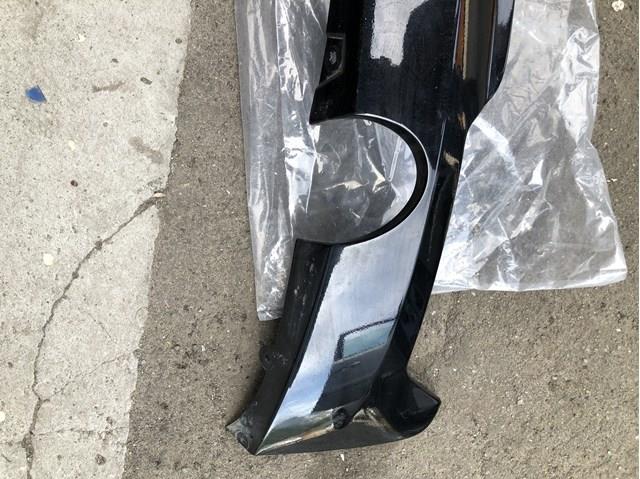51128054564 BMW Бампер задний, нижняя часть купить в Чернигов