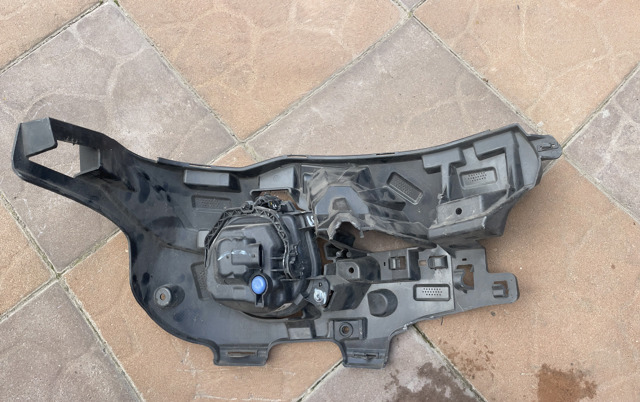 7347625 BMW купить в Каменское