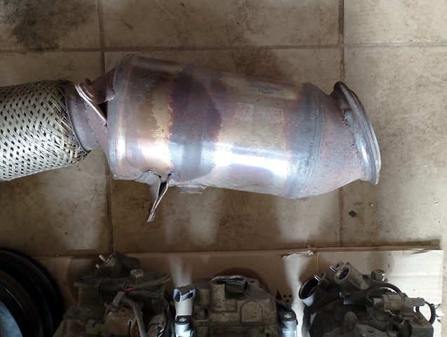 7629253 BMW купить в Павлоград