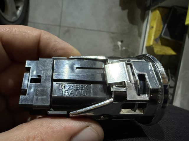 TOYOTA 15A710 в наличии Запорожье