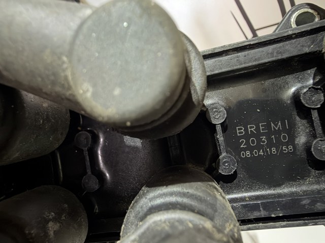 20310 BREMI Катушка зажигания купить в Кривой Рог