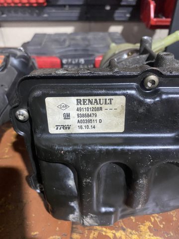 491101208R Насос ГУР купить Павлоград