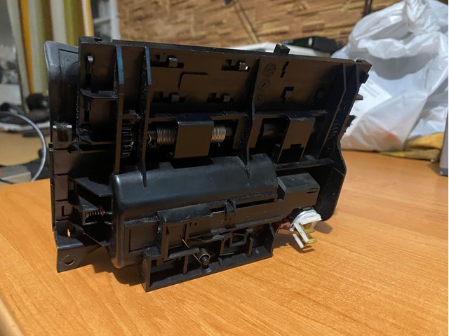 MERCEDES A2216801552 в наличии Запорожье