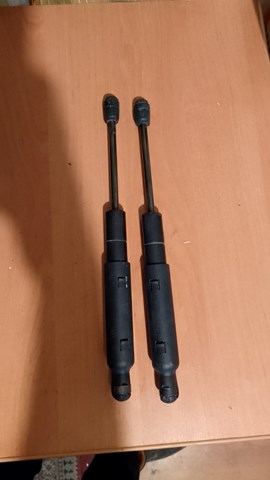A2218800329 MERCEDES Амортизатор капота купить в Тернополь