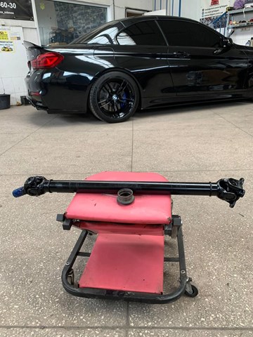 26209425909 BMW Кардан передний купить в Киев