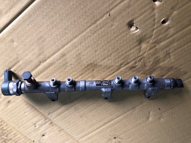 Распределитель топлива 314002F600 HYUNDAI