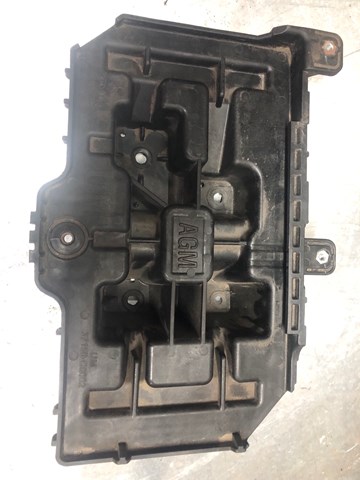 Поддон АКБ 37150C5002 HYUNDAI