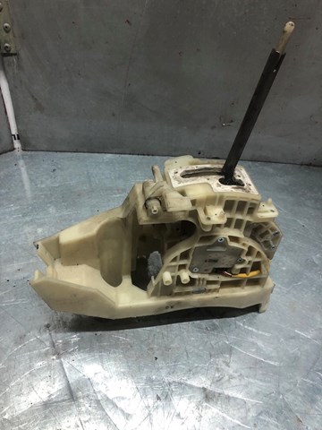 Механизм переключения передач 46700C5XXX HYUNDAI