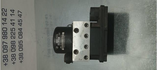SSANG YONG 4894008200 в наличии Черновцы