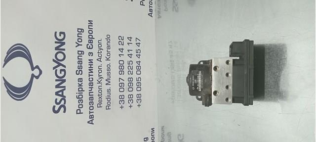 Блок управления ABS 4894009300 SSANG YONG