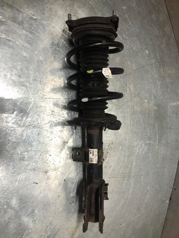 Амортизатор передний левый 54651C5260 HYUNDAI