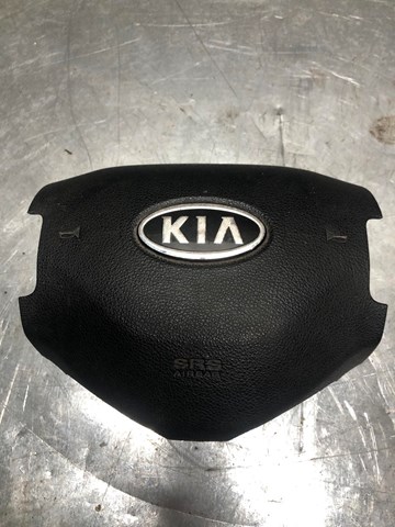 Подушка в руле 569001H600 HYUNDAI