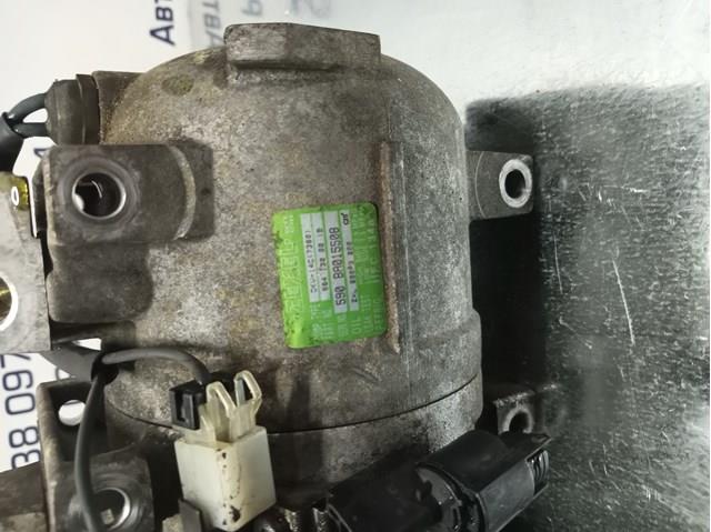 SSANG YONG 6641300015 Компрессор кондиционера в наличии Черновцы