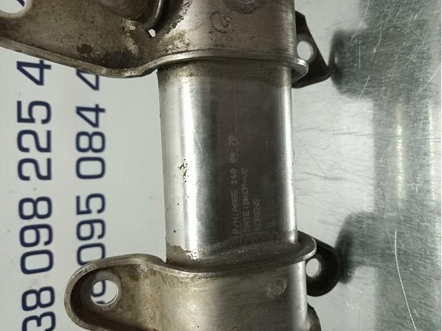 SSANG YONG 6651400560 Клапан ЕГР в наличии Одесса
