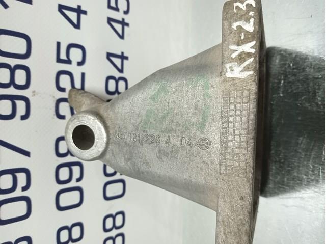 6652232304 SSANG YONG Кронштейн подушки (опоры) двигателя правой купить в Николаев