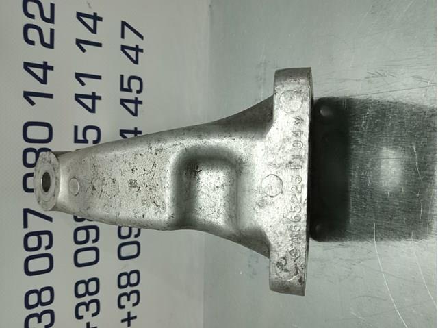 6652232304 SSANG YONG Кронштейн подушки (опоры) двигателя правой купить в Сумы