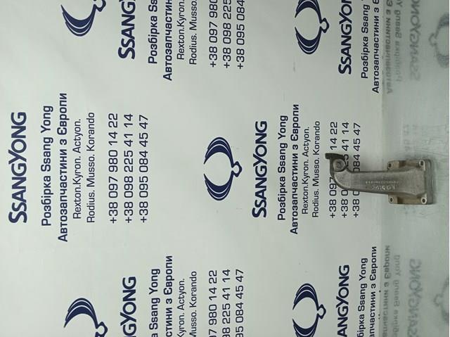 SSANG YONG 6652232304 Кронштейн подушки (опоры) двигателя правой в наличии Днепр