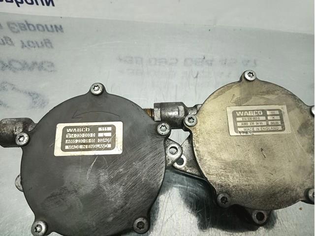 SSANG YONG 6652300465 Насос вакуумный в наличии Днепр