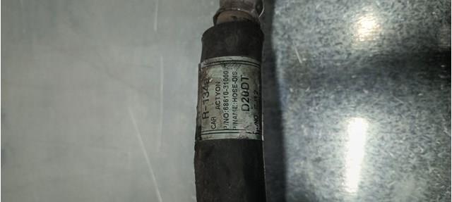 6861031000 SSANG YONG купить в Запорожье