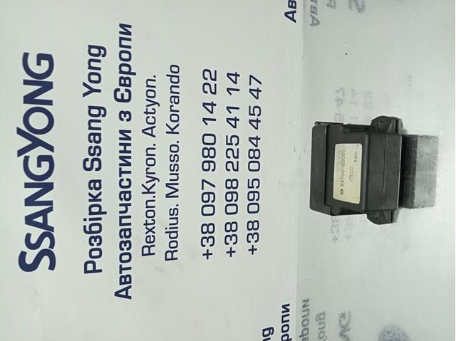 Реле свечей накаливания 8470009000 SSANG YONG