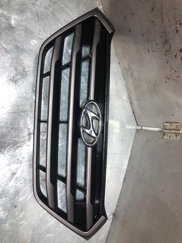 Решетка радиатора 86351D7000 HYUNDAI